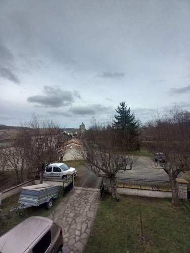 Maison a vendre Roffiac 15100 Cantal 165 m2  295000 euros
