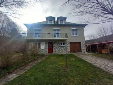Maison a vendre Roffiac 15100 Cantal 165 m2  295000 euros