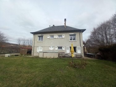 Maison a vendre Roffiac 15100 Cantal 165 m2  295000 euros