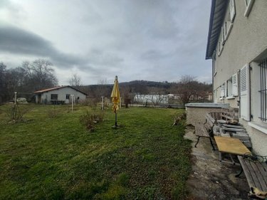Maison a vendre Roffiac 15100 Cantal 165 m2  295000 euros
