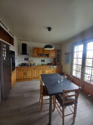 Maison a vendre Roffiac 15100 Cantal 165 m2  295000 euros