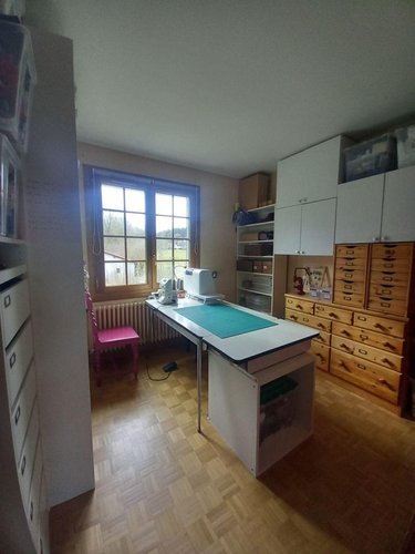 Maison a vendre Roffiac 15100 Cantal 165 m2  295000 euros