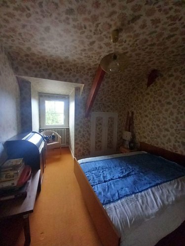 Maison a vendre Roffiac 15100 Cantal 165 m2  295000 euros