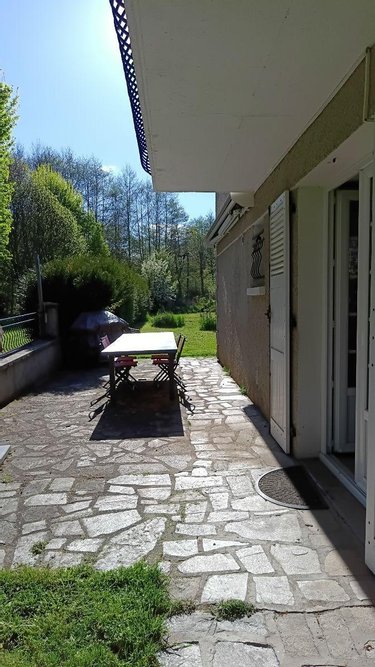 Maison a vendre Roffiac 15100 Cantal 165 m2  295000 euros