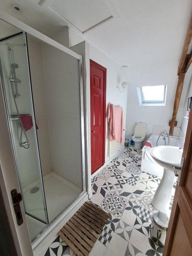 propriete a vendre Querrien 29310 Finistère 110 m2 5 pièces 290920 euros