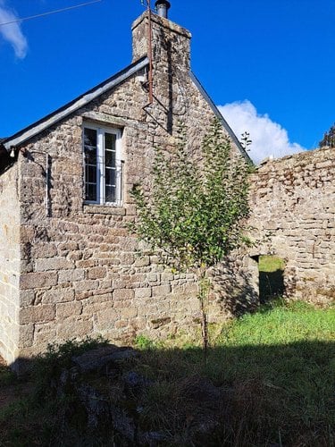 propriete a vendre Querrien 29310 Finistère 110 m2 5 pièces 290920 euros