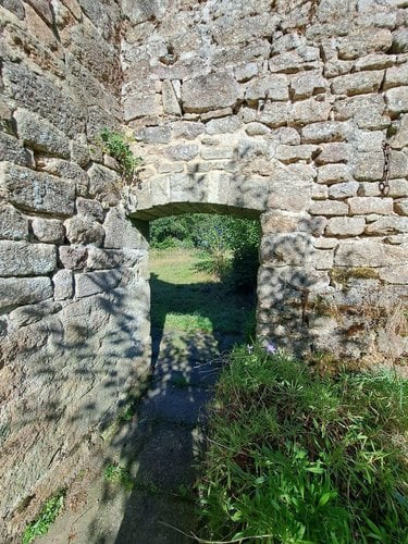 propriete a vendre Querrien 29310 Finistère 110 m2 5 pièces 290920 euros