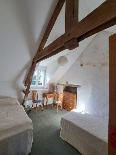 propriete a vendre Querrien 29310 Finistère 110 m2 5 pièces 290920 euros
