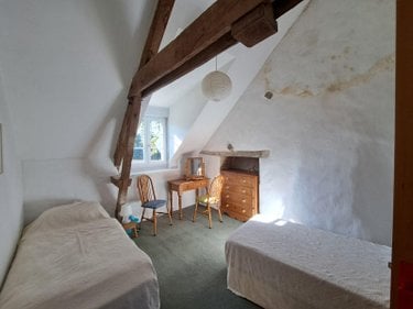 propriete a vendre Querrien 29310 Finistère 110 m2 5 pièces 290920 euros