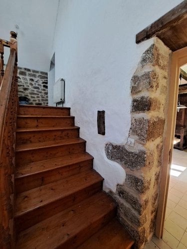 propriete a vendre Querrien 29310 Finistère 110 m2 5 pièces 290920 euros