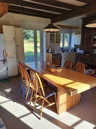 propriete a vendre Querrien 29310 Finistère 110 m2 5 pièces 290920 euros