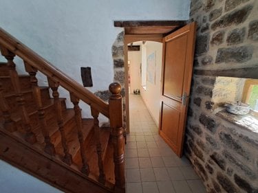 propriete a vendre Querrien 29310 Finistère 110 m2 5 pièces 290920 euros