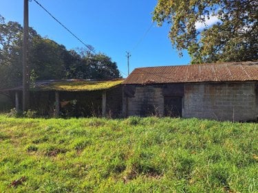 propriete a vendre Querrien 29310 Finistère 110 m2 5 pièces 290920 euros