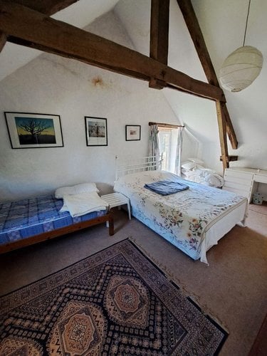 propriete a vendre Querrien 29310 Finistère 110 m2 5 pièces 290920 euros