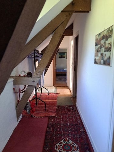 propriete a vendre Querrien 29310 Finistère 110 m2 5 pièces 290920 euros