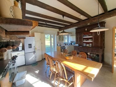 propriete a vendre Querrien 29310 Finistère 110 m2 5 pièces 290920 euros