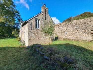 propriete a vendre Querrien 29310 Finistère 110 m2 5 pièces 290920 euros