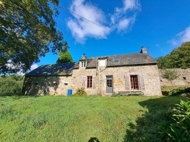 propriete a vendre Querrien 29310 Finistère 110 m2 5 pièces 290920 euros
