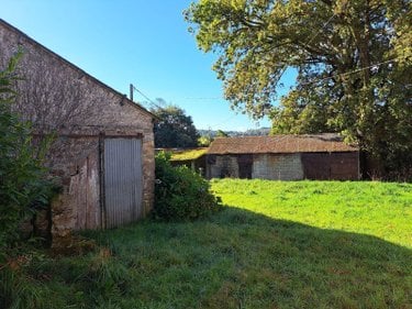 propriete a vendre Querrien 29310 Finistère 110 m2 5 pièces 290920 euros