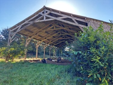 propriete a vendre Querrien 29310 Finistère 110 m2 5 pièces 290920 euros