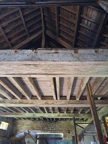 propriete a vendre Querrien 29310 Finistère 110 m2 5 pièces 290920 euros