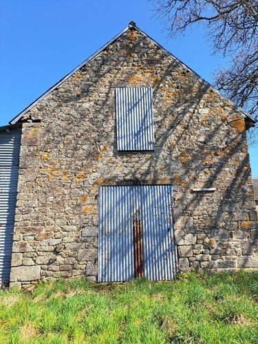propriete a vendre Querrien 29310 Finistère 110 m2 5 pièces 290920 euros