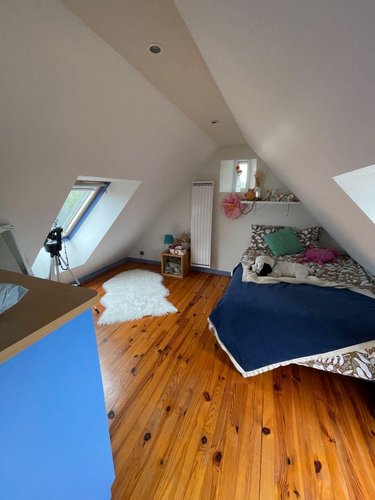 Maison a vendre Lampaul-Ploudalmézeau 29830 Finistère 157 m2 7 pièces 518000 euros