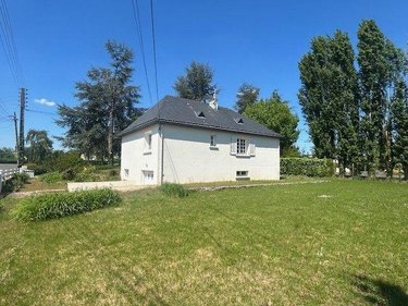 Maison a vendre Noyant-Villages 49490 Maine-et-Loire 94 m2 6 pièces 151525 euros