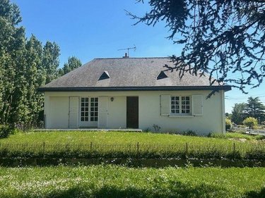 Maison a vendre Noyant-Villages 49490 Maine-et-Loire 94 m2 6 pièces 151525 euros