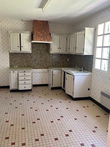 Maison a vendre Noyant-Villages 49490 Maine-et-Loire 94 m2 6 pièces 151525 euros