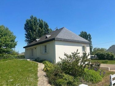 Maison a vendre Noyant-Villages 49490 Maine-et-Loire 94 m2 6 pièces 151525 euros