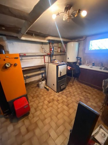 Maison a vendre Vallerois-Lorioz 70000 Haute-Saône 85 m2 4 pièces 150000 euros