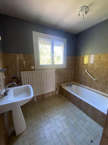 Maison a vendre Vallerois-Lorioz 70000 Haute-Saône 85 m2 4 pièces 140000 euros