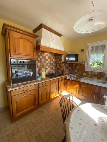 Maison a vendre Vallerois-Lorioz 70000 Haute-Saône 85 m2 4 pièces 140000 euros