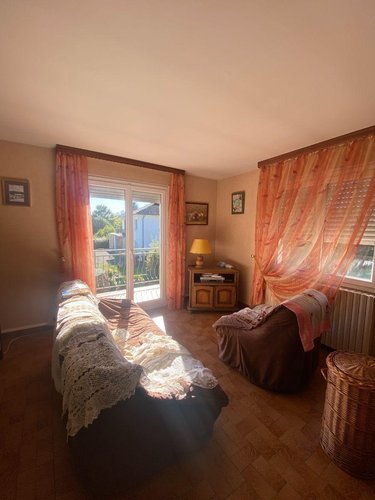 Maison a vendre Vallerois-Lorioz 70000 Haute-Saône 85 m2 4 pièces 150000 euros