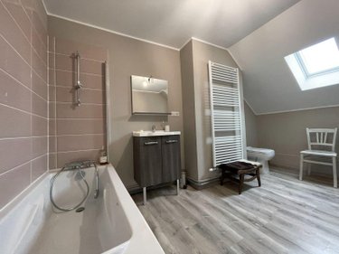 Maison a vendre Saint-Quentin 02100 Aisne 310 m2 9 pièces 465000 euros