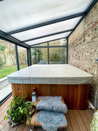 Maison a vendre Saint-Quentin 02100 Aisne 310 m2 9 pièces 465000 euros
