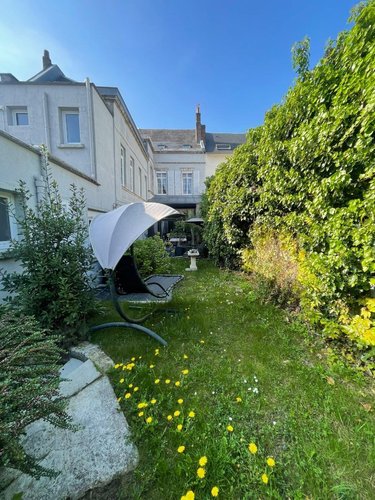 Maison a vendre Saint-Quentin 02100 Aisne 310 m2 9 pièces 465000 euros