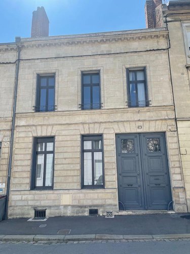 Maison a vendre Saint-Quentin 02100 Aisne 310 m2 9 pièces 465000 euros
