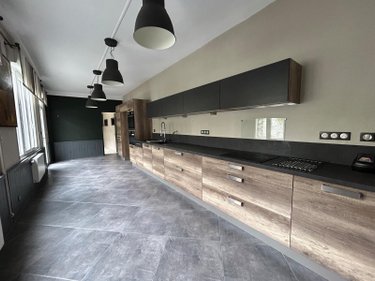 Maison a vendre Saint-Quentin 02100 Aisne 310 m2 9 pièces 440000 euros