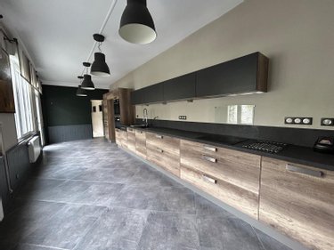 Maison a vendre Saint-Quentin 02100 Aisne 310 m2 9 pièces 448400 euros
