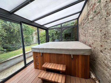 Maison a vendre Saint-Quentin 02100 Aisne 310 m2 9 pièces 415000 euros