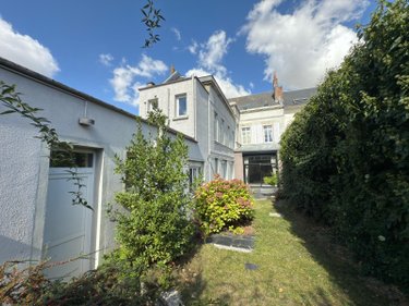 Maison a vendre Saint-Quentin 02100 Aisne 310 m2 9 pièces 448400 euros