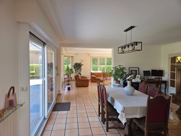 Maison a vendre Tourcoing 59200 Nord 129 m2 3 pièces 396800 euros