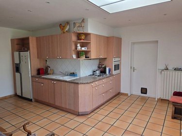 Maison a vendre Tourcoing 59200 Nord 129 m2 3 pièces 396800 euros