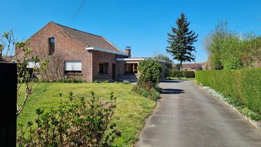 Maison a vendre Tourcoing 59200 Nord 129 m2 3 pièces 396800 euros