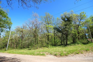 Terrains de loisirs bois etangs a vendre Monteils 12200 Aveyron 22925 m2  13000 euros