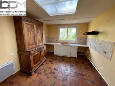 Maison a vendre Trélazé 49800 Maine-et-Loire 90 m2  204000 euros