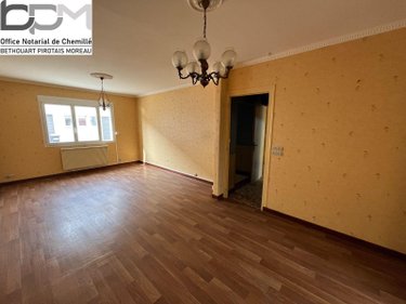 Maison a vendre Trélazé 49800 Maine-et-Loire 90 m2  204000 euros