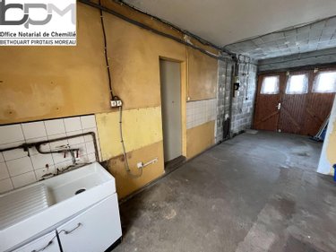 Maison a vendre Trélazé 49800 Maine-et-Loire 90 m2  204000 euros